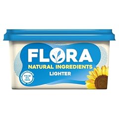 Flora light spread for sale  Delivered anywhere in UK