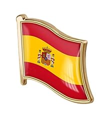 Vmcoatdu spain flag for sale  Delivered anywhere in USA 