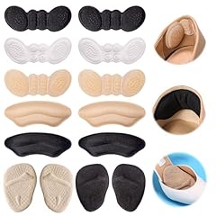 Heel pads inserts for sale  Delivered anywhere in USA 