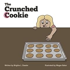 The crunched cookie gebraucht kaufen  Wird an jeden Ort in Deutschland
