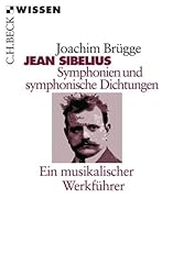 Jean sibelius symphonien gebraucht kaufen  Wird an jeden Ort in Deutschland