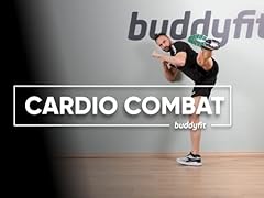 Cardio combact usato  Spedito ovunque in Italia 