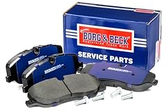Front brake pads for sale  Delivered anywhere in UK