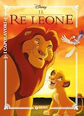 Leone. ediz. a usato  Spedito ovunque in Italia 