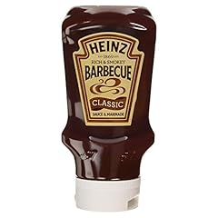 Heinz classic barbecue for sale  Delivered anywhere in Ireland