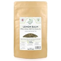 Lemon balm melissa for sale  Delivered anywhere in UK