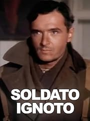 Soldato ignoto usato  Spedito ovunque in Italia 