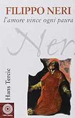 Filippo neri. amore usato  Spedito ovunque in Italia 