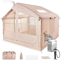 Tente camping gonflable d'occasion  Livré partout en France