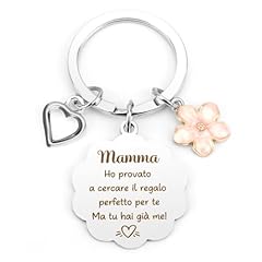 Regalo mamma festa usato  Spedito ovunque in Italia 