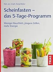 Scheinfasten tage programm gebraucht kaufen  Wird an jeden Ort in Deutschland