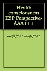 Health consciousness esp for sale  Delivered anywhere in UK
