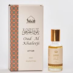Oud khaleeji attar for sale  Delivered anywhere in UK
