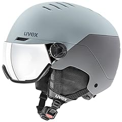 Uvex wanted visor for sale  Delivered anywhere in UK