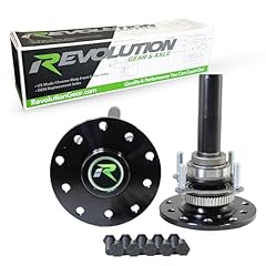 Revolution gear axle for sale  Delivered anywhere in USA 