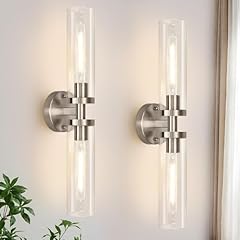 Wall sconces set for sale  Delivered anywhere in USA 