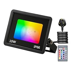 Rgb led strahler gebraucht kaufen  Wird an jeden Ort in Deutschland