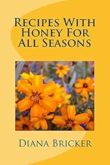 Recipes honey seasons for sale  Delivered anywhere in UK