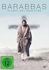Barabbas lebte jesus gebraucht kaufen  Wird an jeden Ort in Deutschland