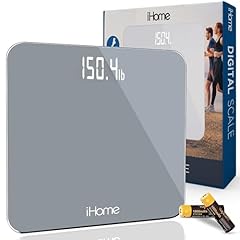 Ihome digital scale for sale  Delivered anywhere in USA 