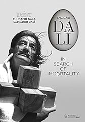 Salvador dali search gebraucht kaufen  Wird an jeden Ort in Deutschland