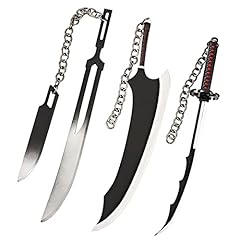 3pcs ichigo zangetsu for sale  Delivered anywhere in USA 