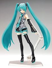 Figura mobile hatsune usato  Spedito ovunque in Italia 