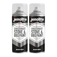 Jenolite directorust spray usato  Spedito ovunque in Italia 