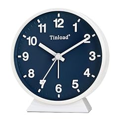 Analog alarm clock for sale  Delivered anywhere in USA 