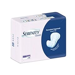 Serenity pannoloni sagomati usato  Spedito ovunque in Italia 