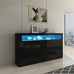 Sideboard hochglanz türen gebraucht kaufen  Wird an jeden Ort in Deutschland