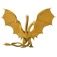 Playmates godzilla king for sale  Delivered anywhere in USA 