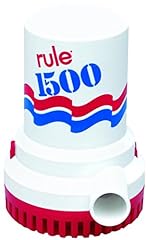Rule high performance for sale  Delivered anywhere in USA 