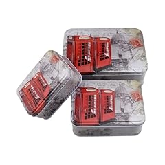Hiderlys pack tin for sale  Delivered anywhere in USA 