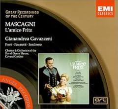 Mascagni amico fritz for sale  Delivered anywhere in USA 