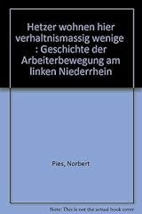Hetzer wohnen verhältnismäß gebraucht kaufen  Wird an jeden Ort in Deutschland