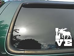 Love moose die for sale  Delivered anywhere in USA 