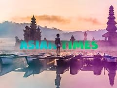 Asian times for sale  Delivered anywhere in USA 