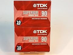 Tdk dynamic d90 for sale  Delivered anywhere in USA 