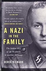 Nazi family hidden for sale  Delivered anywhere in UK