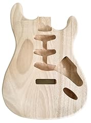 Unfinished handcrafted guitarr for sale  Delivered anywhere in USA 