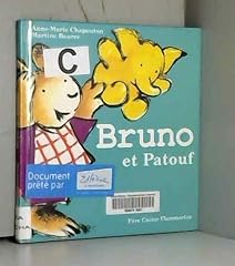 Bruno patouf d'occasion  Livré partout en France