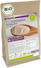 Vita2you bio flohsamenschalen gebraucht kaufen  Wird an jeden Ort in Deutschland