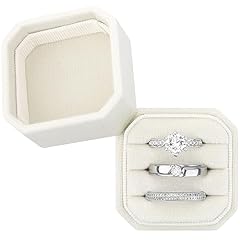 Designster velvet ring for sale  Delivered anywhere in USA 