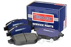 Front brake pads for sale  Delivered anywhere in UK
