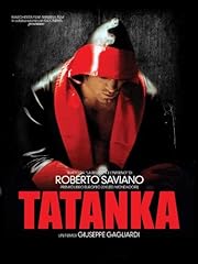 Tatanka usato  Spedito ovunque in Italia 