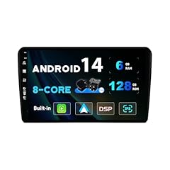 Sxauto 128g android for sale  Delivered anywhere in Ireland