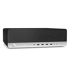 Desktop sff pronto usato  Spedito ovunque in Italia 