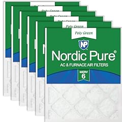 Nordic pure 20x20x1 for sale  Delivered anywhere in USA 