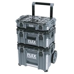 Flex stack pack for sale  Delivered anywhere in UK